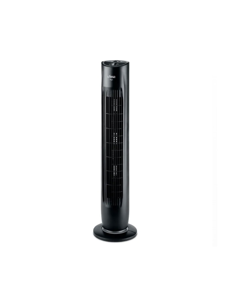 UFESA TORRE VENTILAÇAO 45W 3 VELOC. - RIGA