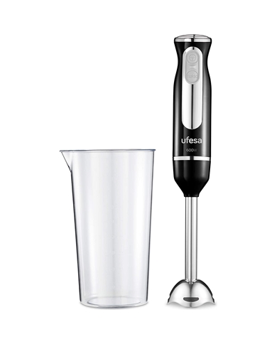 UFESA VARINHA PE INOX 600W - BP3442