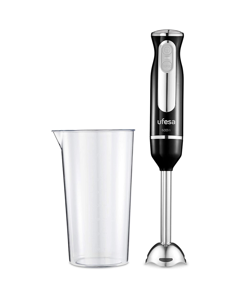 UFESA VARINHA PE INOX 600W - BP3442