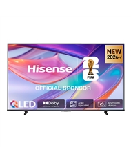 HISENSE QLED 65" 4K UHD SMARTTV 3HDMI 2USB E - 65E7S