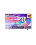 HISENSE QLED 43" 4K UHD SMARTTV 3HDMI 2USB E - 43E7S
