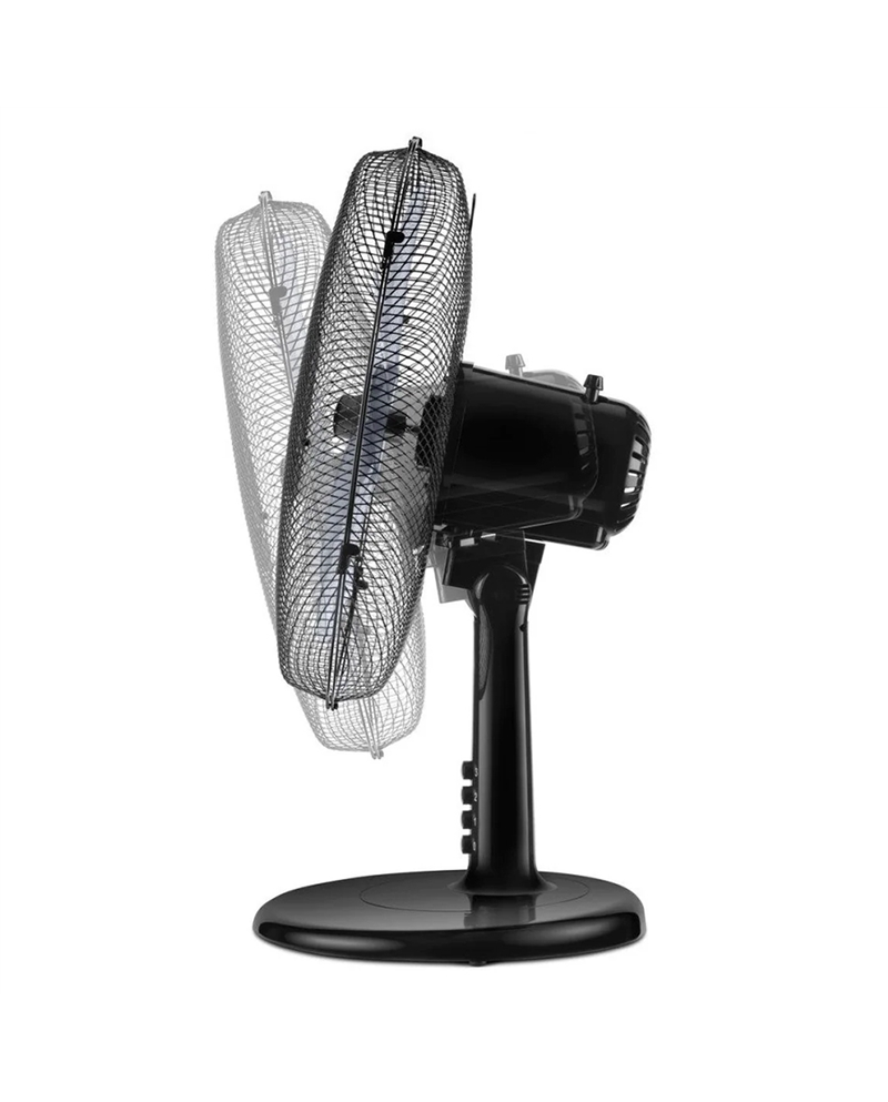 UFESA VENTOINHA DE MESA 30CM 3VEL - GOTEBORG
