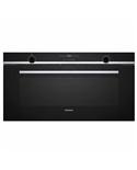 SIEMENS FORNO MULTIF 10 PROG 90CM 85LT INOX A+ - VB558C0S0