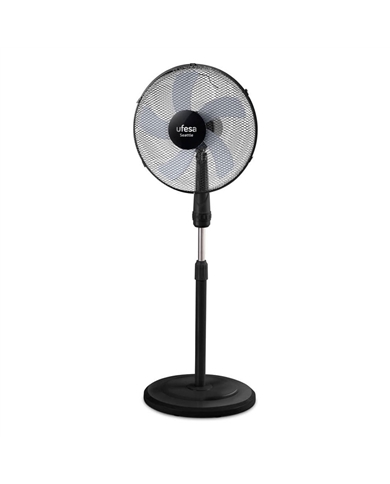 UFESA VENTONIHA DE PE 40CM 3VEL ULTRAFRESH - SEATTLE
