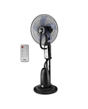 UFESA VENTOINHA DE PE 40CM 3VEL NEBULIZADOR NEVADA PLUS - NEVADAPLUS