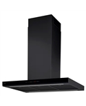 AEG CHAMINE ILHA 90CM 760M3/H PRETO - GI87D91CB