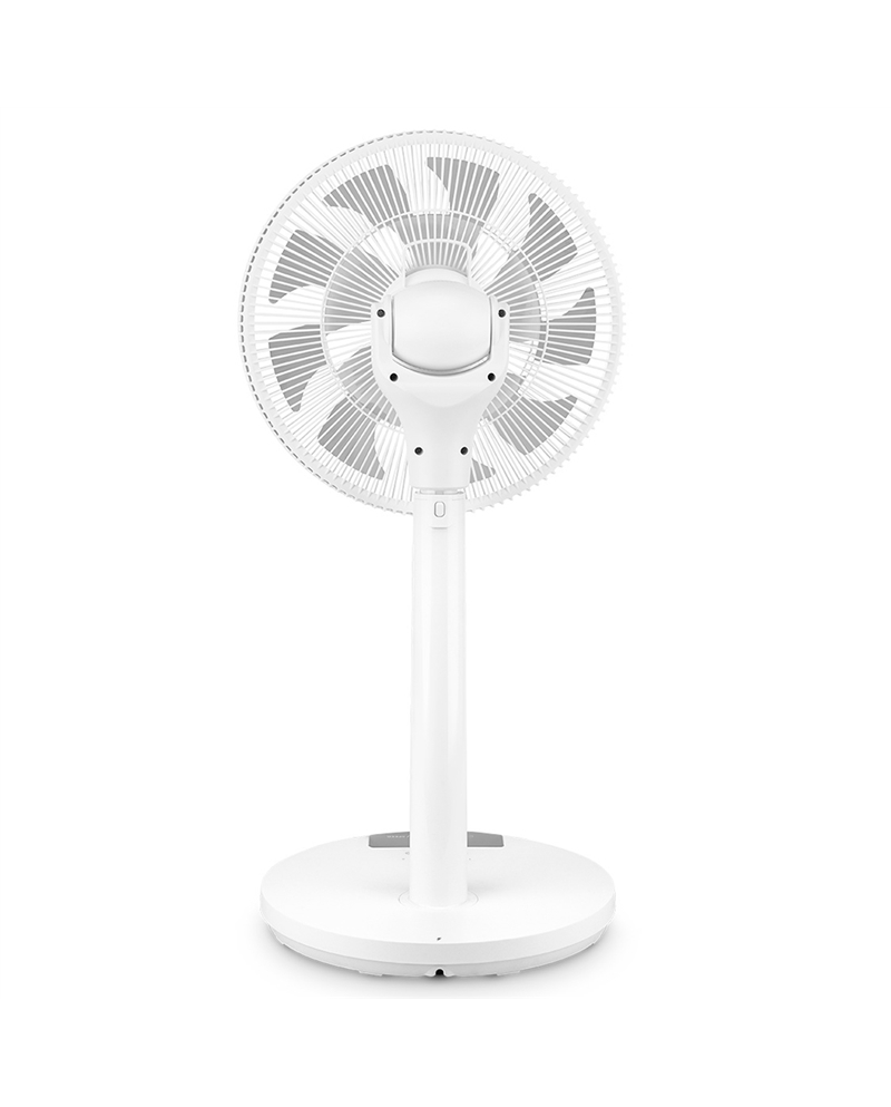 UFESA VENTILADOR PE ULTRA SILENCIOSO 24W 12VEL 3MODOS DE VEN #1 - SENDAI