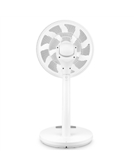 UFESA VENTILADOR PE ULTRA SILENCIOSO 24W 12VEL 3MODOS DE VEN #1 - SENDAI