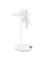 UFESA VENTILADOR PE ULTRA SILENCIOSO 24W 12VEL 3MODOS DE VEN #2 - SENDAI