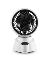 UFESA CIRCULADOR AR OSCILAÇAO AIR MOTION 3D 45W 22CM - BERGEN
