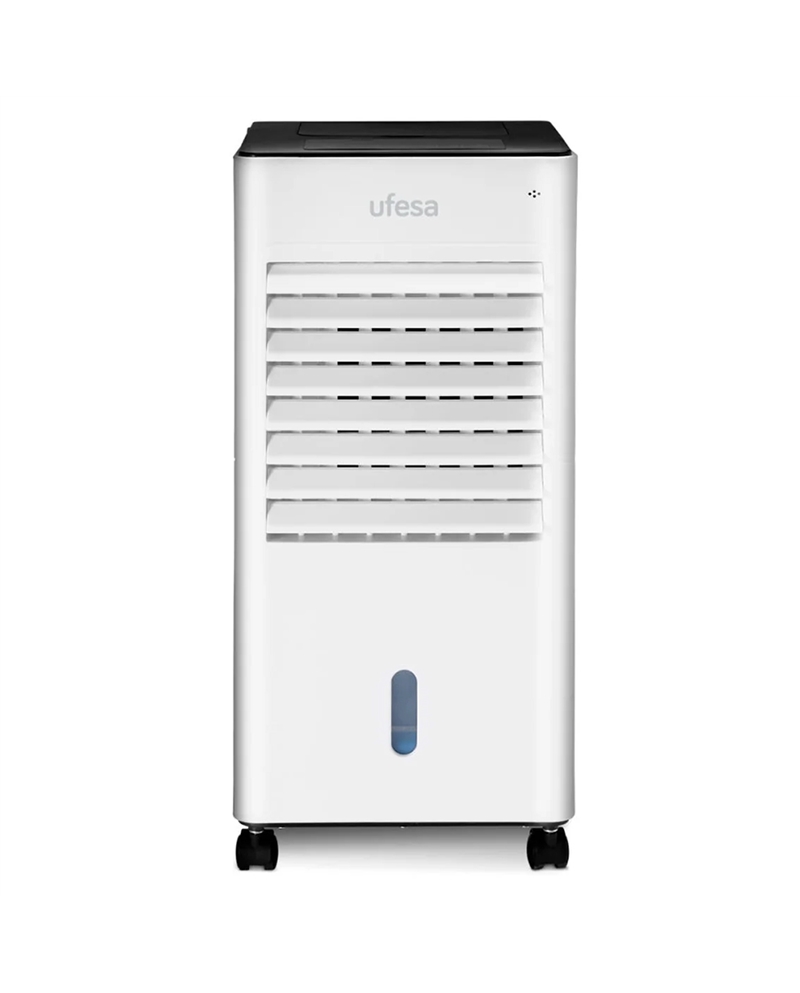 UFESA CLIMATIZADOR DE AR 65W 7LT 3VEL NUKK+ - NUUK