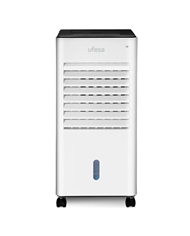 UFESA CLIMATIZADOR DE AR 65W 7LT 3VEL NUKK+ - NUUK