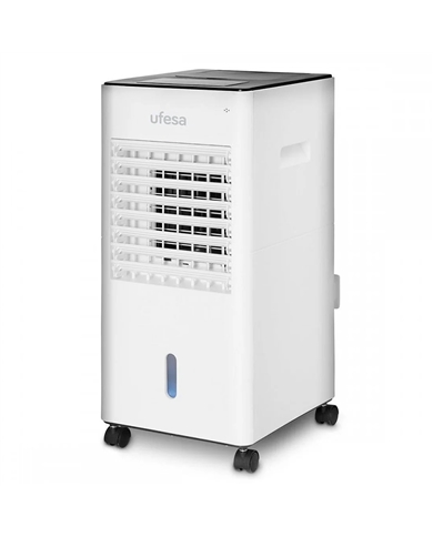 UFESA CLIMATIZADOR DE AR 65W 7LT 3VEL NUKK+ #1 - NUUK