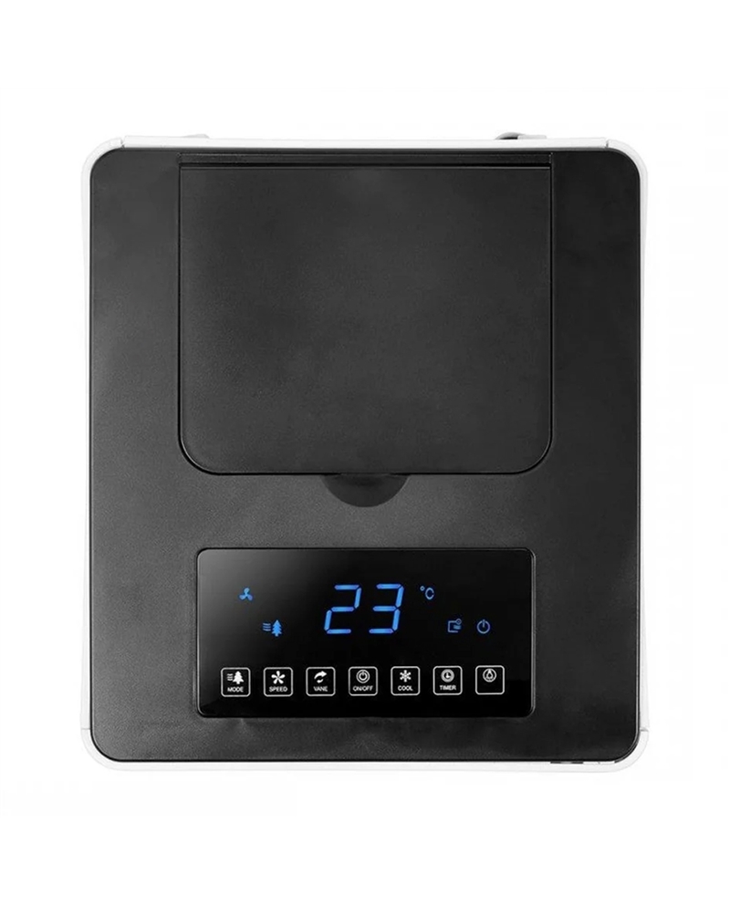 UFESA CLIMATIZADOR DE AR 65W 7LT 3VEL NUKK+ #1 - NUUK