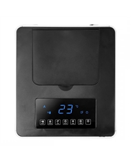 UFESA CLIMATIZADOR DE AR 65W 7LT 3VEL NUKK+ #1 - NUUK