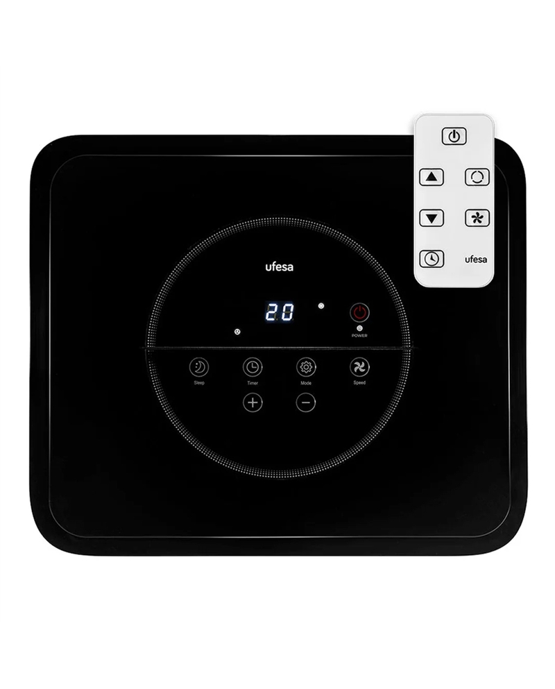 UFESA AR CONDICIONADO PORTATIL 3EM1 9000BTU #2 - A9