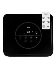 UFESA AR CONDICIONADO PORTATIL 3EM1 9000BTU #2 - A9