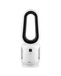 UFESA VENTILADOR MESA RECARREGAVEL S/PAS USB TIPO C - NARA