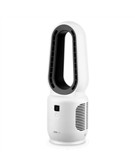 UFESA VENTILADOR MESA RECARREGAVEL S/PAS USB TIPO C #1 - NARA