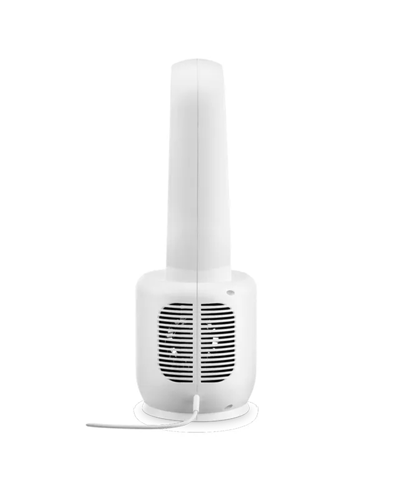 UFESA VENTILADOR MESA RECARREGAVEL S/PAS USB TIPO C #1 - NARA