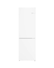 BOSCH COMBINADO 1,86X0,60X0,665MT 321LT NF BRANCO C - KGN362WCF