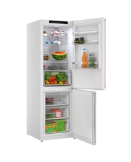 BOSCH COMBINADO 1,86X0,60X0,665MT 321LT NF BRANCO C #2 - KGN362WCF