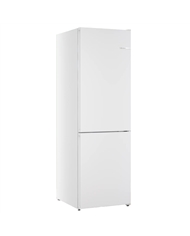 BOSCH COMBINADO 1,86X0,60X0,665MT 321LT NF BRANCO C #2 - KGN362WCF