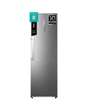 HISENSE FRIGORIFICO 1PT 1856X595X600 NF 372LT LOOK INOX E - RL3K370SAIE1