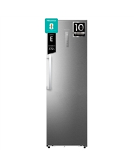 HISENSE FRIGORIFICO 1PT 1856X595X600 NF 372LT LOOK INOX E - RL3K370SAIE1