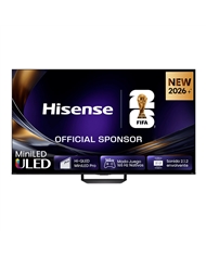 HISENSE LED PRO 65" 4K AI UHD SMART TV 4HDMI 2USB E - 65U7SPRO