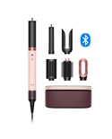 DYSON MODELADOR AIRWRAP CO ANDA 2X LISO+OND PINK/ROSE GOLD - 59875701