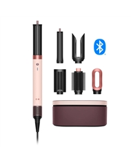 DYSON MODELADOR AIRWRAP CO ANDA 2X LISO+OND PINK/ROSE GOLD - 59875701