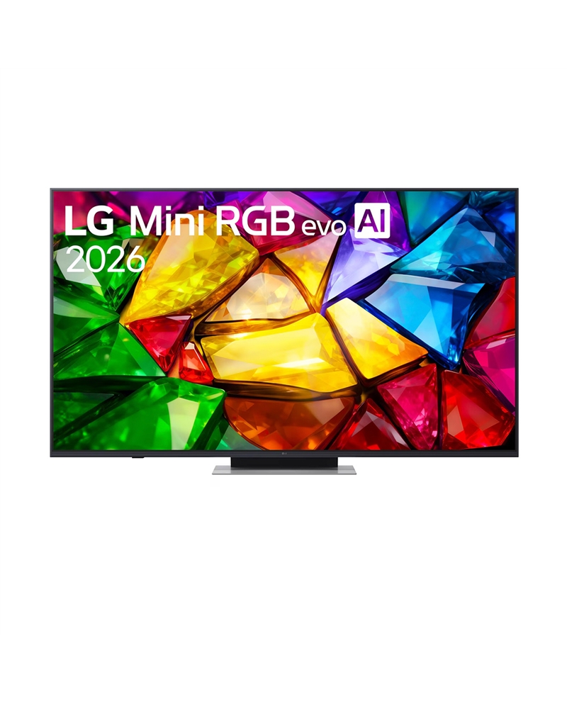 LG LED 65" MINI RGB AI 4K UHD SMARTTV WEBOS 4HDMI 2USB D #2 - 65MRGB88B6B
