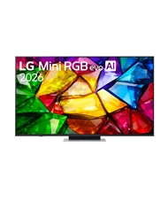 LG LED 65" MINI RGB AI 4K UHD SMARTTV WEBOS 4HDMI 2USB D #2 - 65MRGB88B6B