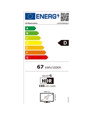 LG LED 65" MINI RGB AI 4K UHD SMARTTV WEBOS 4HDMI 2USB D #3 - 65MRGB88B6B