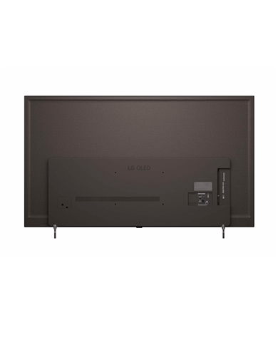 LG OLED 65" 4K UHD AI SMART TV WEBOS 4HDMI 1USB F - OLED65B6ELC
