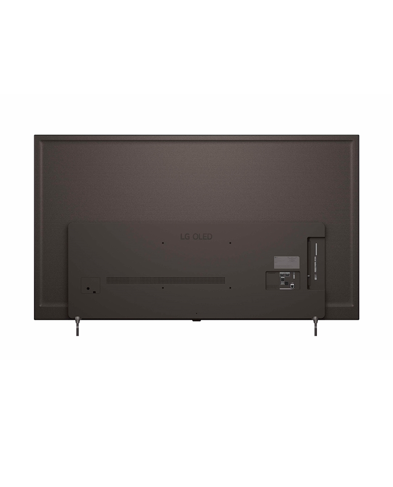 LG OLED 65" 4K UHD AI SMART TV WEBOS 4HDMI 1USB F - OLED65B6ELC