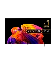 LG OLED 65" 4K UHD AI SMART TV WEBOS 4HDMI 1USB F #1 - OLED65B6ELC