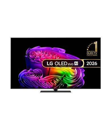 LG OLED 65" 4K UHD AI SMART TV WEBOS 4HDMI 3USB E #1 - OLED65G66LS