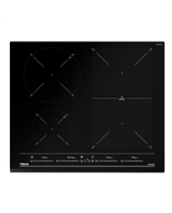 TEKA PLACA INDUÇAO 60CM BISELADO FRONTAL - IZF64440BKMSP