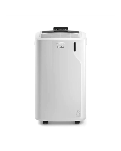 DELONGHI AR CONDICIONADO PORTATIL 9.400BTU/h C/DESUM. A - PACEM82K1