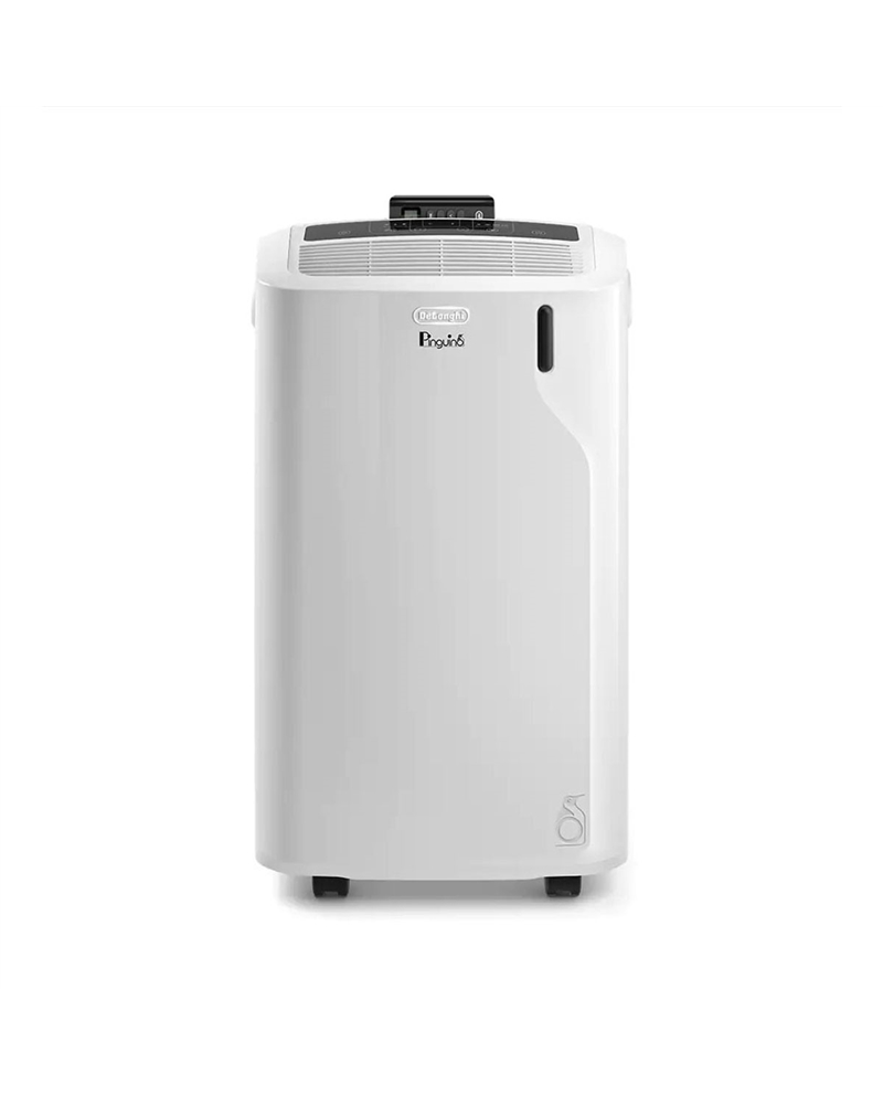 DELONGHI AR CONDICIONADO PORTATIL 9.400BTU/h C/DESUM. A - PACEM82K1