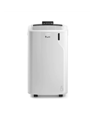 DELONGHI AR CONDICIONADO PORTATIL 9.400BTU/h C/DESUM. A - PACEM82K1
