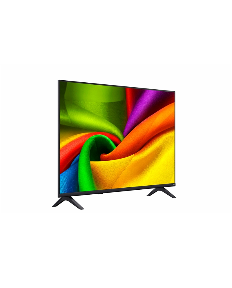LG LED 43" NANO AI 4K UHD SMARTTV WEBOS 3HDMI 1USB G #3 - 43NU850B6LA