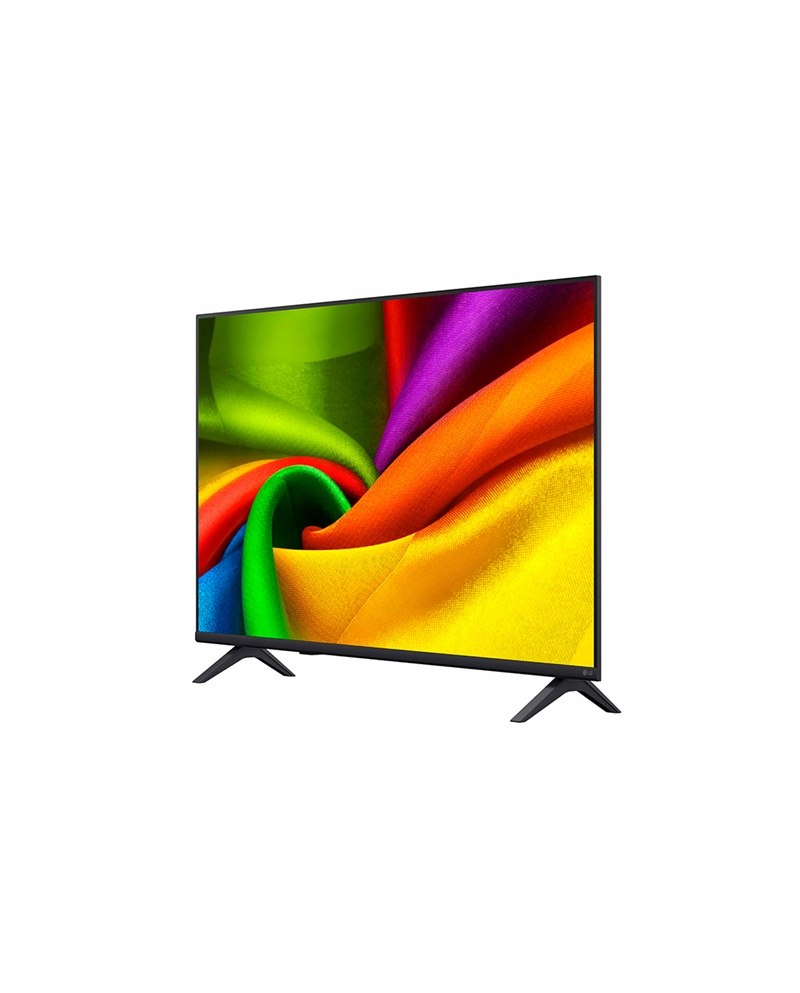 LG LED 43" NANO AI 4K UHD SMARTTV WEBOS 3HDMI 1USB G #4 - 43NU850B6LA