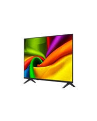 LG LED 43" NANO AI 4K UHD SMARTTV WEBOS 3HDMI 1USB G #4 - 43NU850B6LA