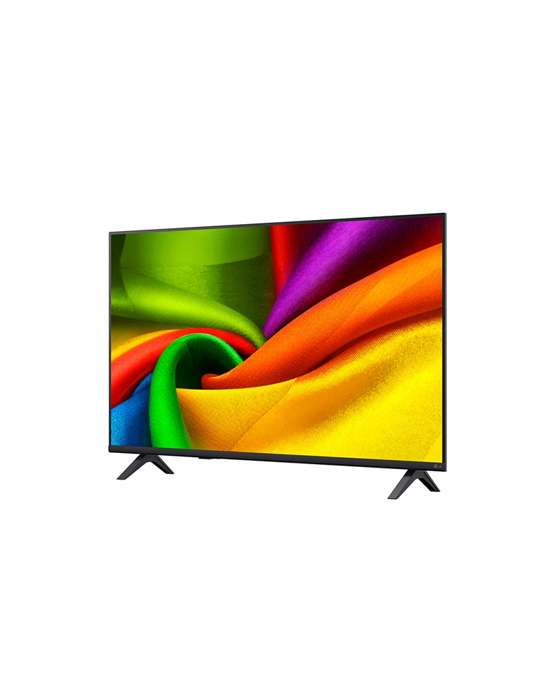 LG LED 43" NANO AI 4K UHD SMARTTV WEBOS 3HDMI 1USB G #5 - 43NU850B6LA