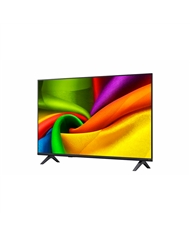 LG LED 43" NANO AI 4K UHD SMARTTV WEBOS 3HDMI 1USB G #5 - 43NU850B6LA