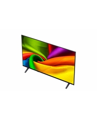 LG LED 43" NANO AI 4K UHD SMARTTV WEBOS 3HDMI 1USB G #6 - 43NU850B6LA