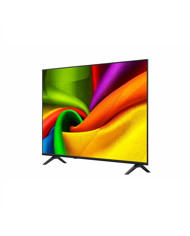 LG LED 50" NANO AI 4K UHD SMARTTV WEBOS 3HDMI 1USB G #4 - 50NU850B6LA